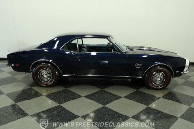 1968 Chevrolet Camaro RS/SS 350