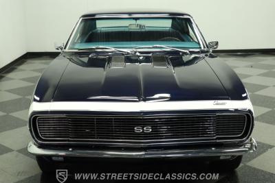 1968 Chevrolet Camaro RS/SS 350
