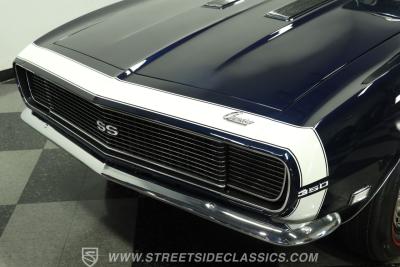 1968 Chevrolet Camaro RS/SS 350