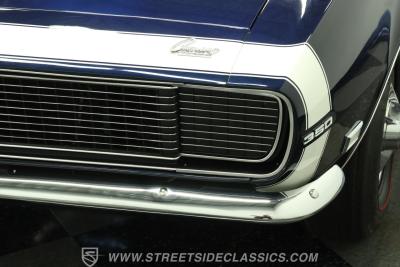 1968 Chevrolet Camaro RS/SS 350