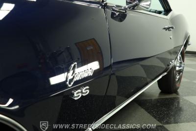 1968 Chevrolet Camaro RS/SS 350