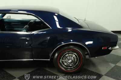 1968 Chevrolet Camaro RS/SS 350