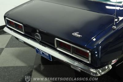 1968 Chevrolet Camaro RS/SS 350