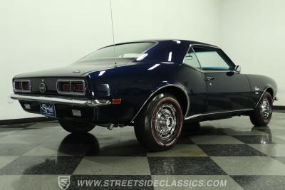 1968 Chevrolet Camaro RS/SS 350