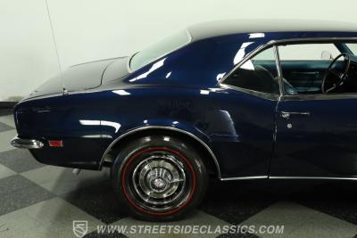 1968 Chevrolet Camaro RS/SS 350