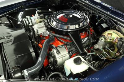 1968 Chevrolet Camaro RS/SS 350
