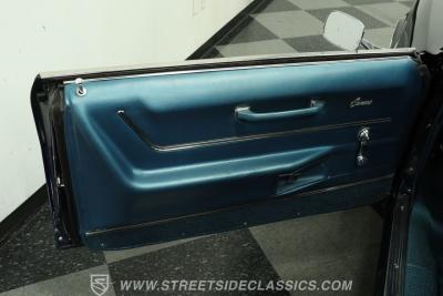 1968 Chevrolet Camaro RS/SS 350
