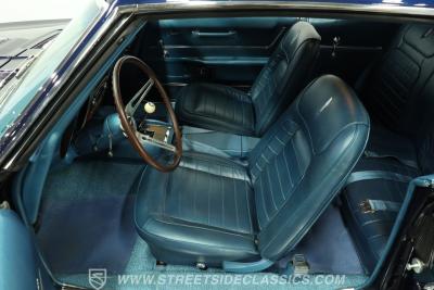 1968 Chevrolet Camaro RS/SS 350
