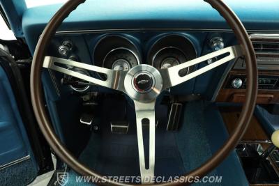 1968 Chevrolet Camaro RS/SS 350