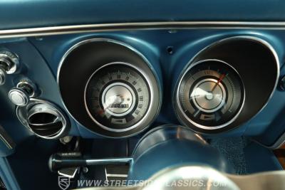 1968 Chevrolet Camaro RS/SS 350