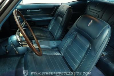 1968 Chevrolet Camaro RS/SS 350