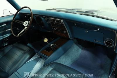 1968 Chevrolet Camaro RS/SS 350