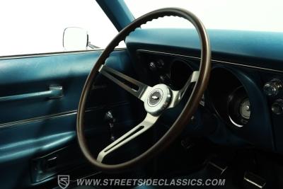 1968 Chevrolet Camaro RS/SS 350