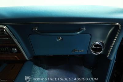 1968 Chevrolet Camaro RS/SS 350