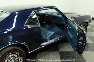 1968 Chevrolet Camaro RS/SS 350