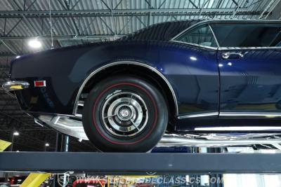 1968 Chevrolet Camaro RS/SS 350