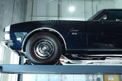 1968 Chevrolet Camaro RS/SS 350