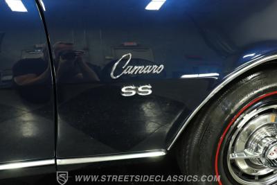 1968 Chevrolet Camaro RS/SS 350