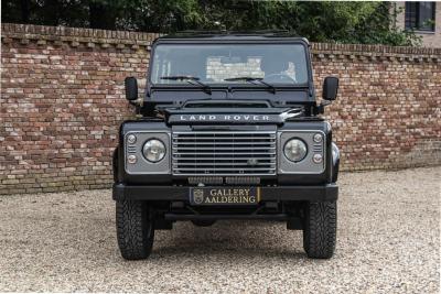 2013 Land Rover Defender 90 Station Wagon &ldquo;1st owner and 131.000 kms&rdquo;