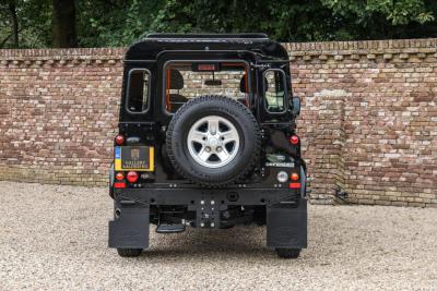 2013 Land Rover Defender 90 Station Wagon &ldquo;1st owner and 131.000 kms&rdquo;