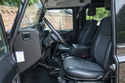 2013 Land Rover Defender 90 Station Wagon &ldquo;1st owner and 131.000 kms&rdquo;