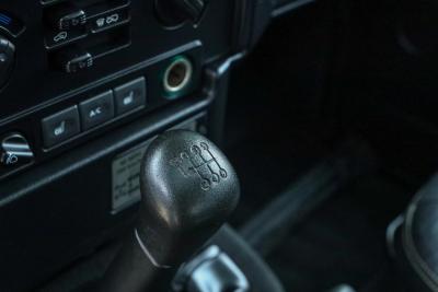 2013 Land Rover Defender 90 Station Wagon &ldquo;1st owner and 131.000 kms&rdquo;