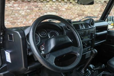 2013 Land Rover Defender 90 Station Wagon &ldquo;1st owner and 131.000 kms&rdquo;