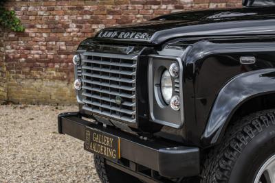 2013 Land Rover Defender 90 Station Wagon &ldquo;1st owner and 131.000 kms&rdquo;