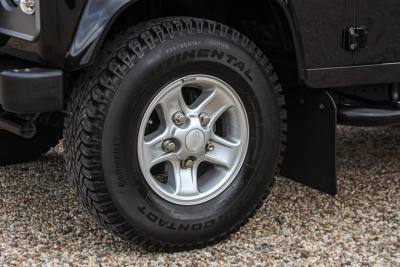 2013 Land Rover Defender 90 Station Wagon &ldquo;1st owner and 131.000 kms&rdquo;