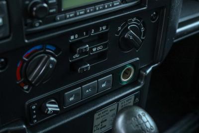 2013 Land Rover Defender 90 Station Wagon &ldquo;1st owner and 131.000 kms&rdquo;