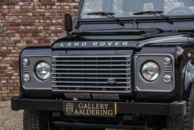2013 Land Rover Defender 90 Station Wagon &ldquo;1st owner and 131.000 kms&rdquo;