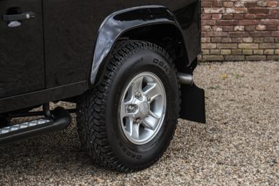 2013 Land Rover Defender 90 Station Wagon &ldquo;1st owner and 131.000 kms&rdquo;
