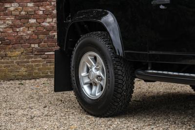 2013 Land Rover Defender 90 Station Wagon &ldquo;1st owner and 131.000 kms&rdquo;