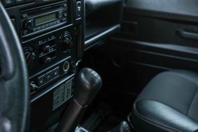2013 Land Rover Defender 90 Station Wagon &ldquo;1st owner and 131.000 kms&rdquo;