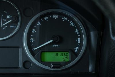 2013 Land Rover Defender 90 Station Wagon &ldquo;1st owner and 131.000 kms&rdquo;