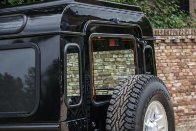 2013 Land Rover Defender 90 Station Wagon &ldquo;1st owner and 131.000 kms&rdquo;
