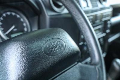 2013 Land Rover Defender 90 Station Wagon &ldquo;1st owner and 131.000 kms&rdquo;