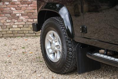 2013 Land Rover Defender 90 Station Wagon &ldquo;1st owner and 131.000 kms&rdquo;