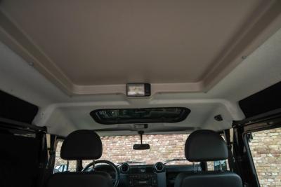 2013 Land Rover Defender 90 Station Wagon &ldquo;1st owner and 131.000 kms&rdquo;