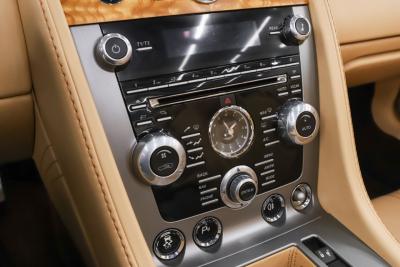 2013 Aston Martin VANTAGE S