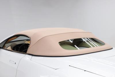 2013 Aston Martin VANTAGE S