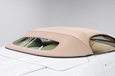 2013 Aston Martin VANTAGE S