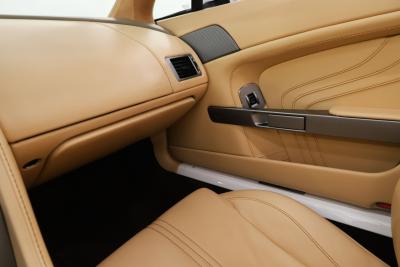 2013 Aston Martin VANTAGE S