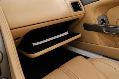 2013 Aston Martin VANTAGE S