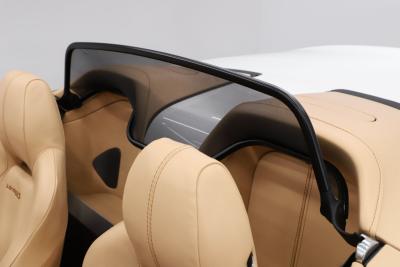 2013 Aston Martin VANTAGE S