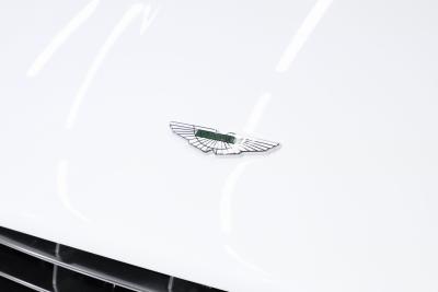 2013 Aston Martin VANTAGE S