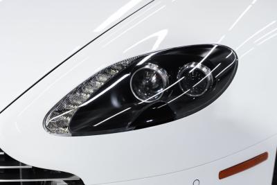 2013 Aston Martin VANTAGE S