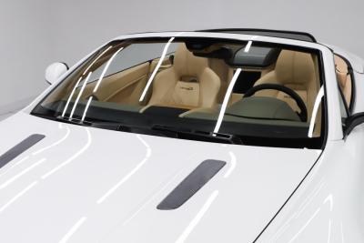 2013 Aston Martin VANTAGE S