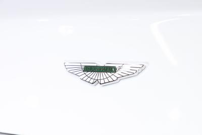 2013 Aston Martin VANTAGE S