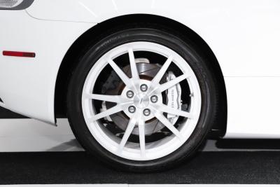 2013 Aston Martin VANTAGE S